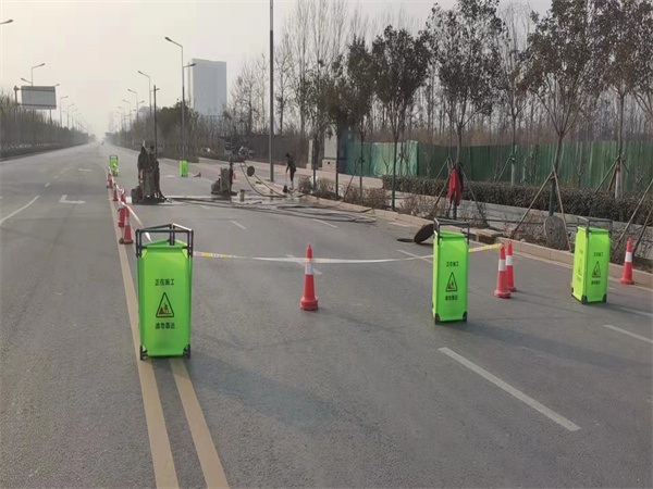 东成镇公路路基注浆，这些您了解吗？